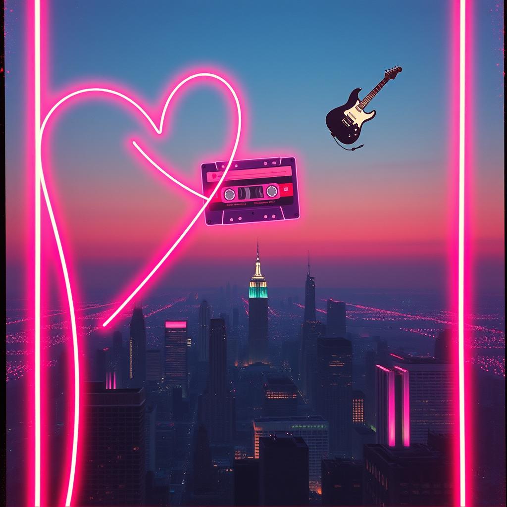 Persona image for electric