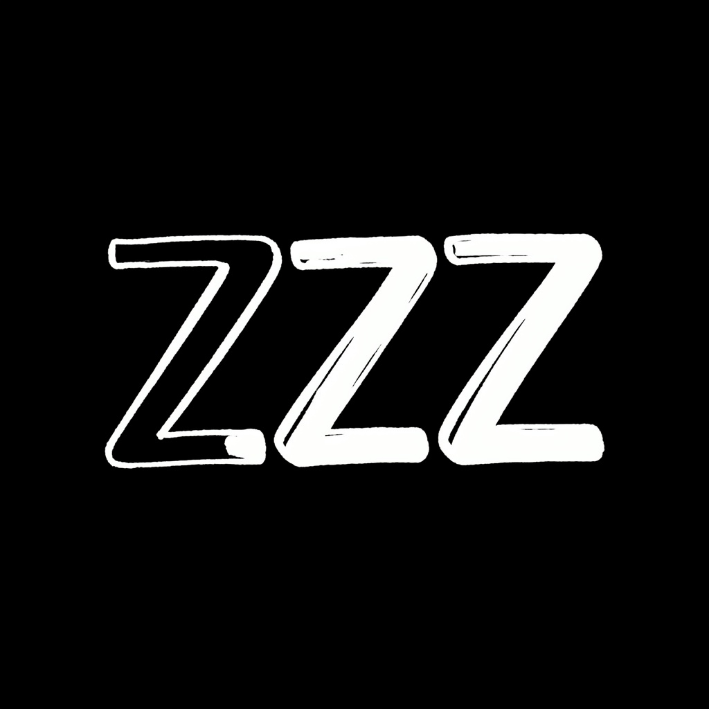 zzz artwork