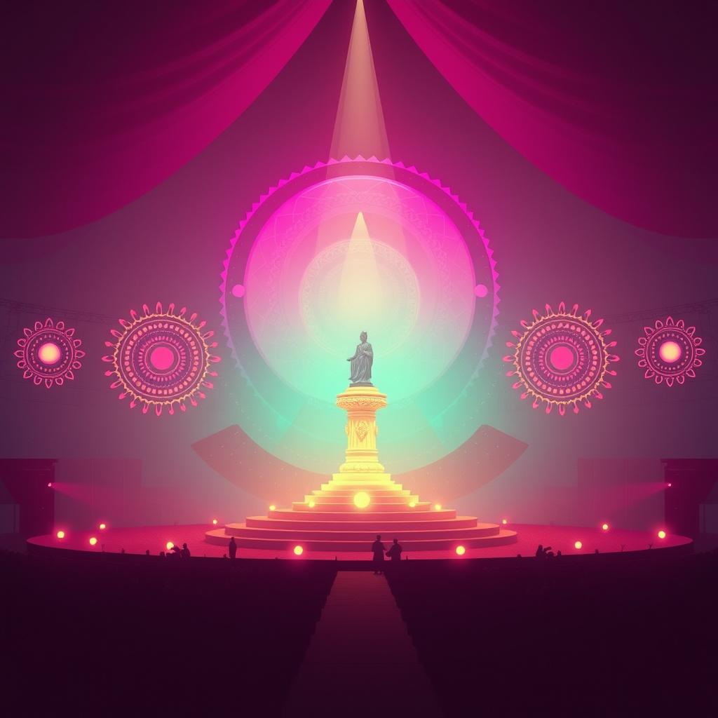 Kabir माँगन मरण समान है artwork