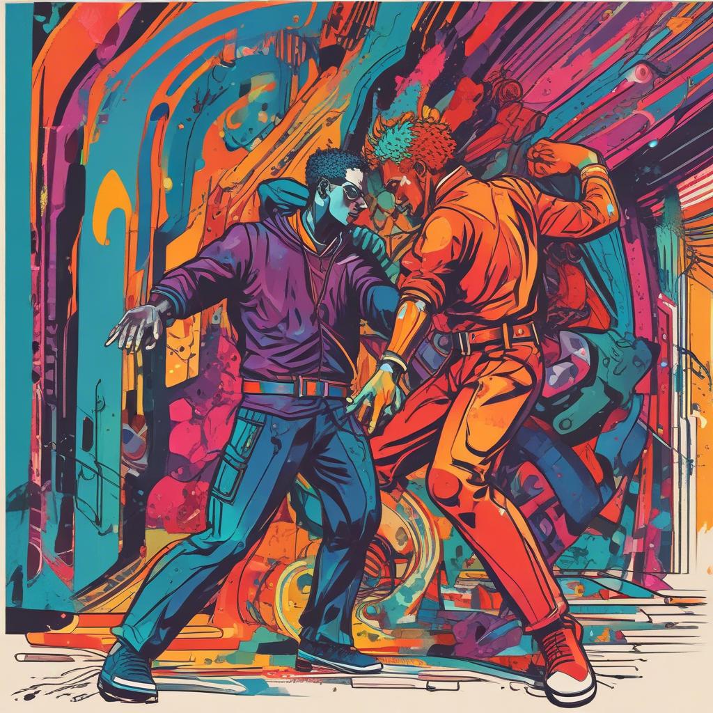 Song Image