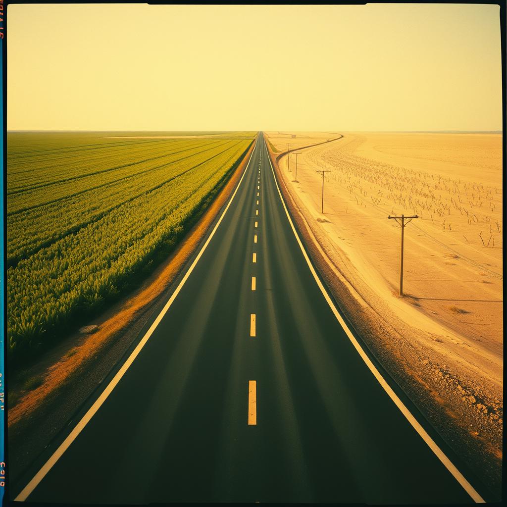 Image for Two Roads One Soul