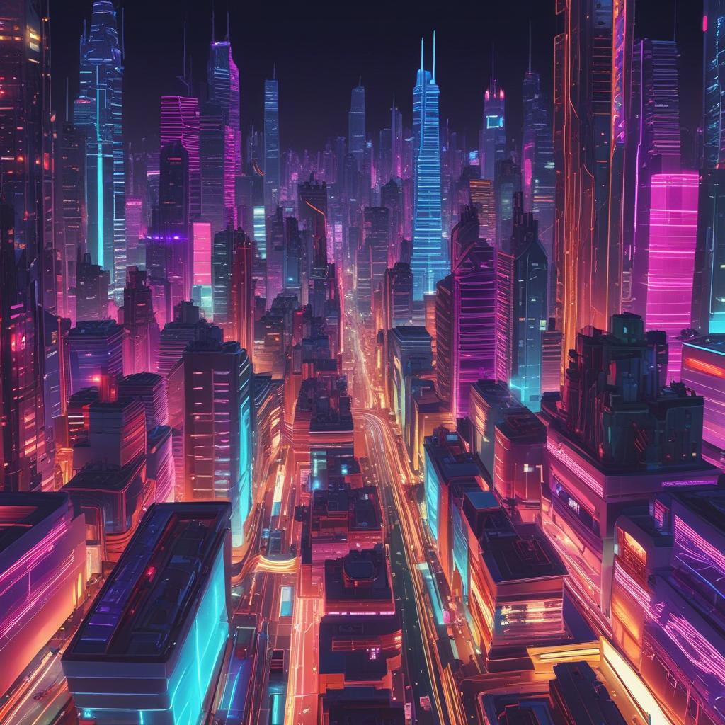 Guiding Shadows artwork