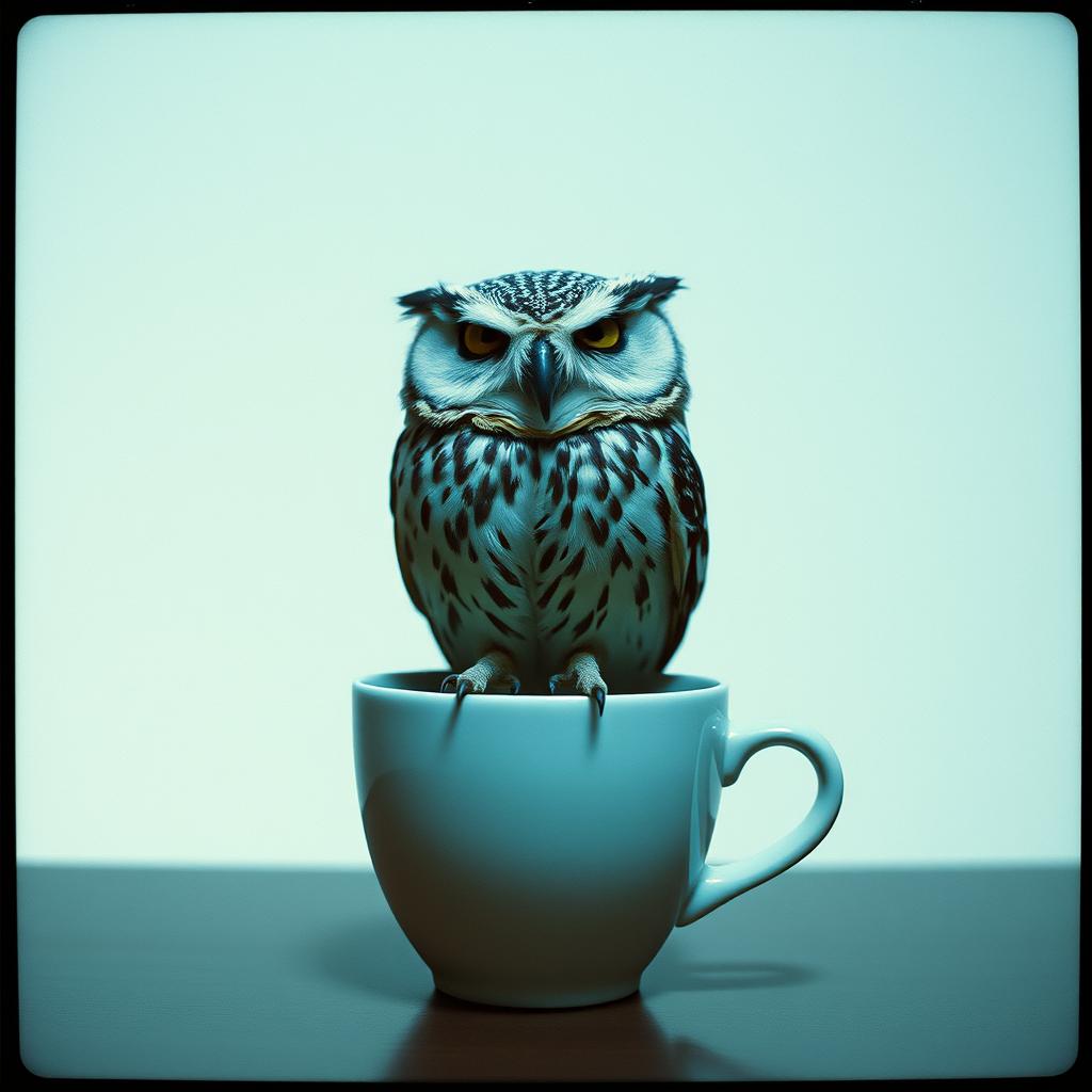 Persona image for Guy/Girl Indie Vocals