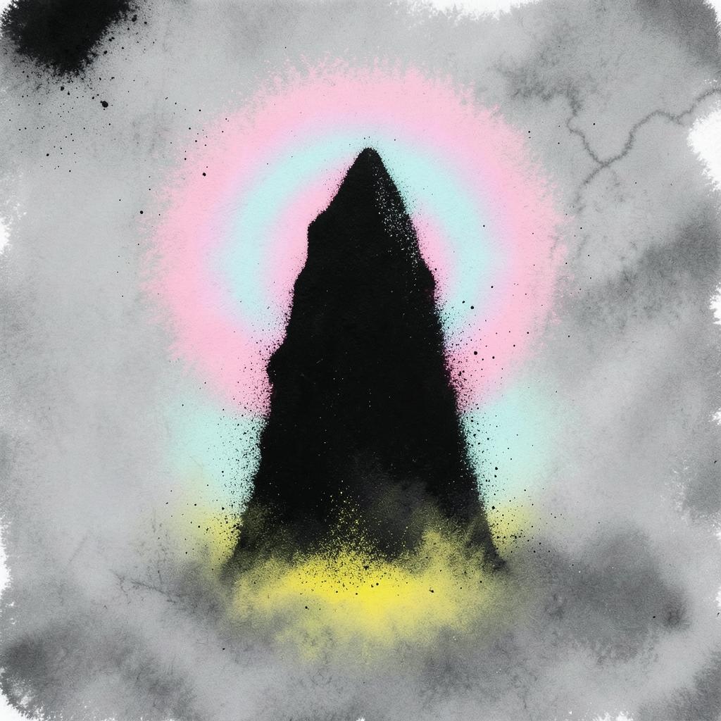 Dans mes démons artwork