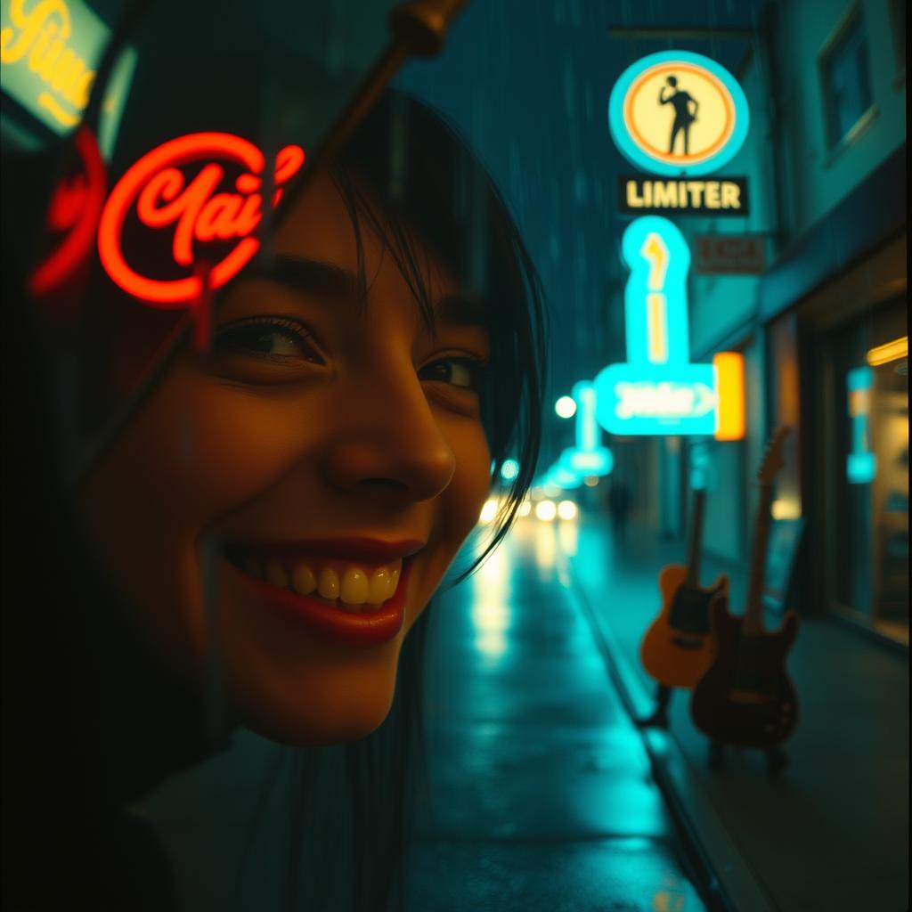 Song Cover Image