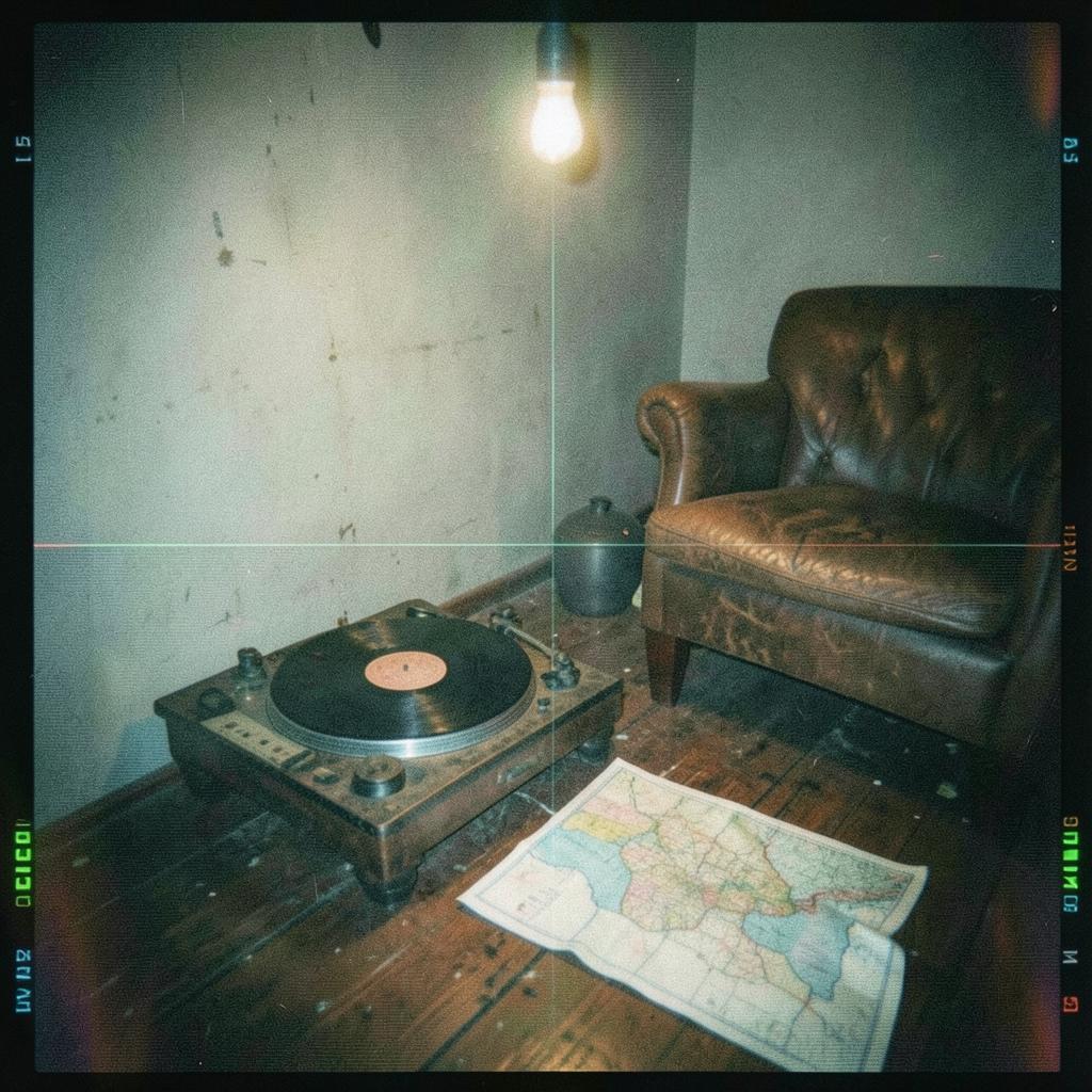 Raw Funky Boom Bap artwork