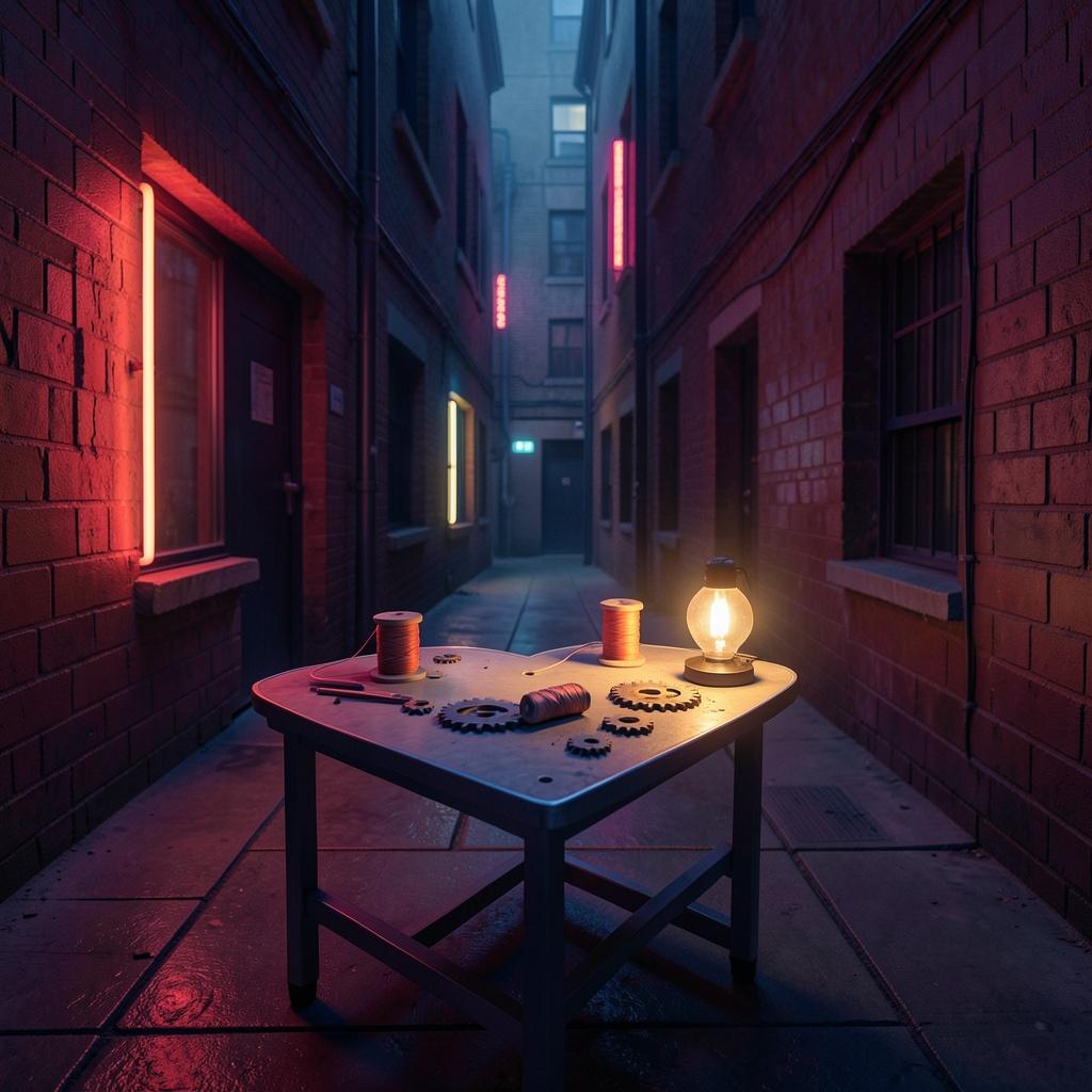 Song Image