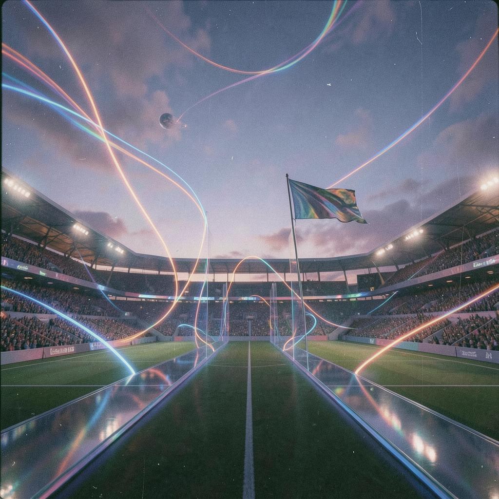 Impossible Pitch artwork