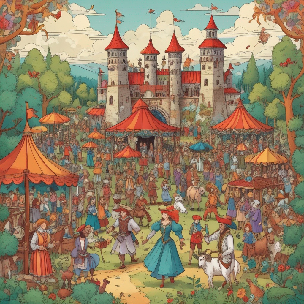 Song Image
