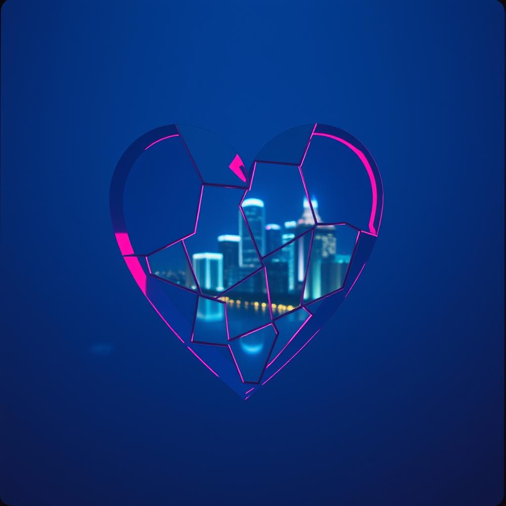 "Love Again" | Full Track (Remix) artwork
