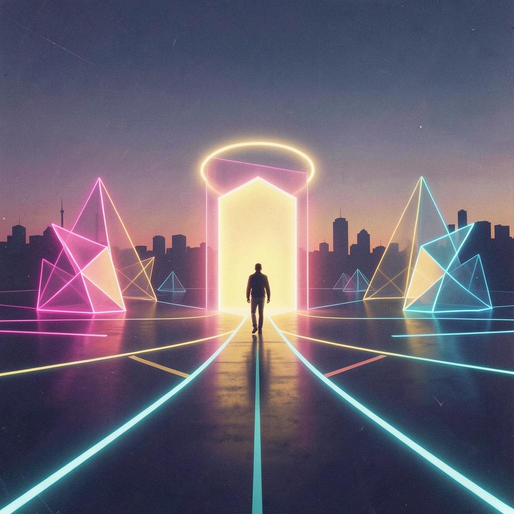 Choose Jesus artwork