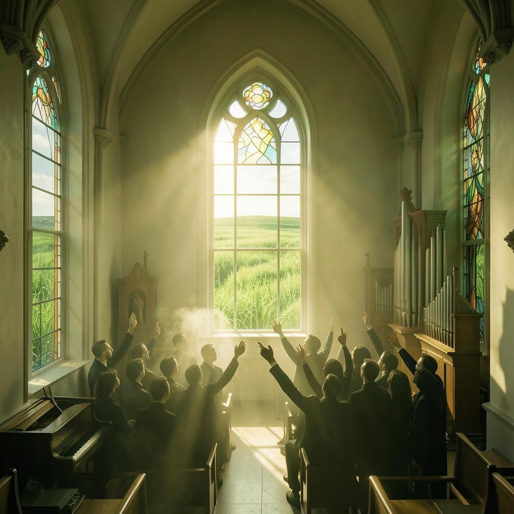 God's Grace 