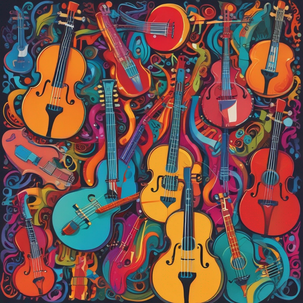 Song Image