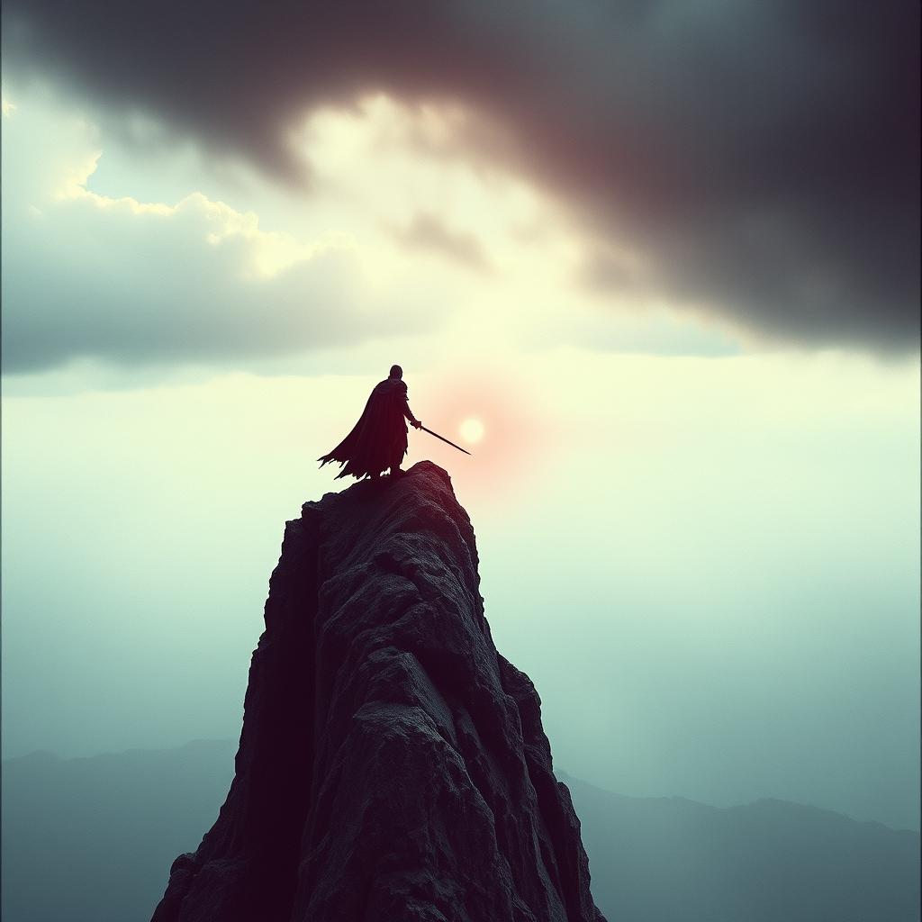 The Wind Has Not Ended Yet. artwork