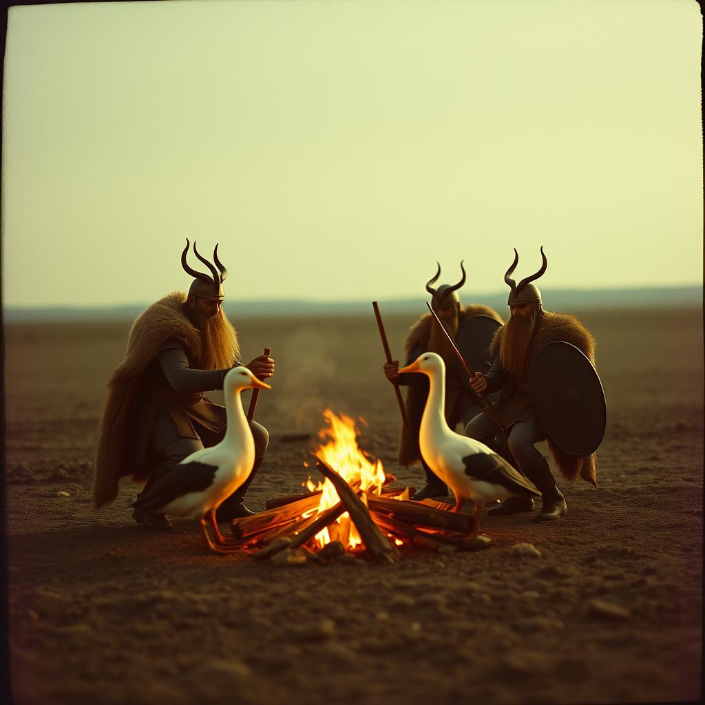 Image for Norse Rock Ballads