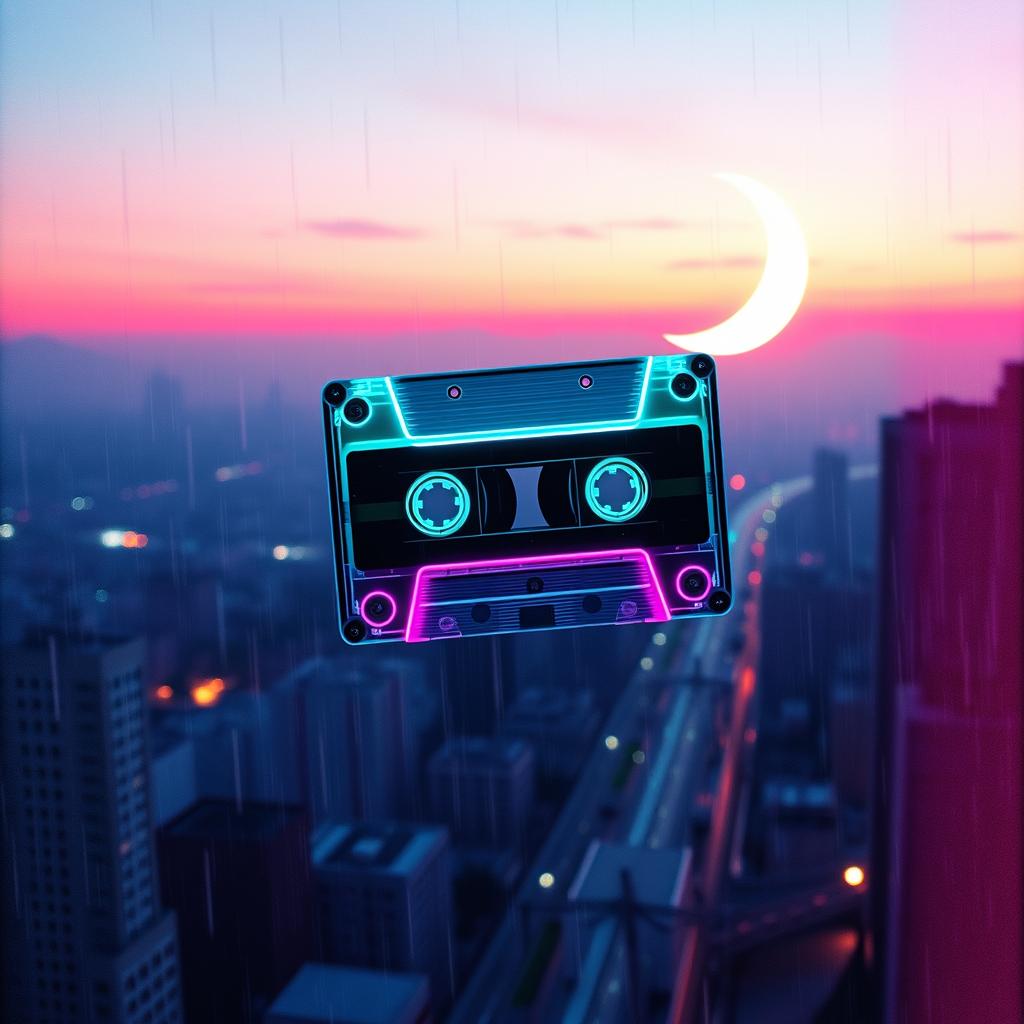 Persona image for SAINT