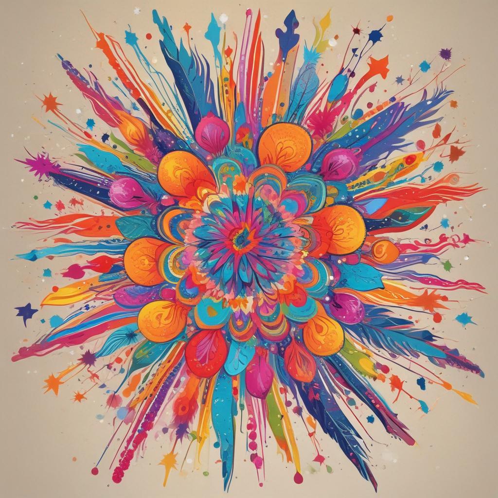 Cheerleaders Unite artwork