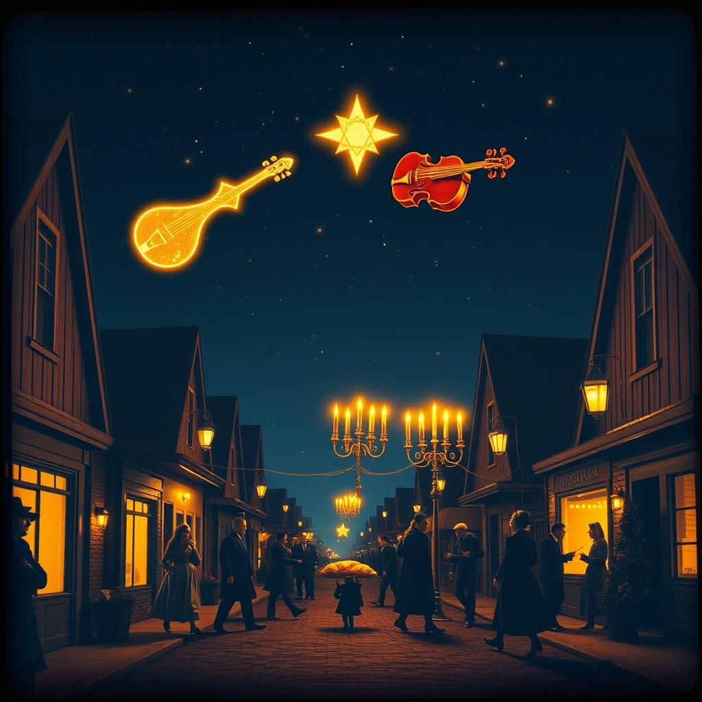 Voice image for rabi benny