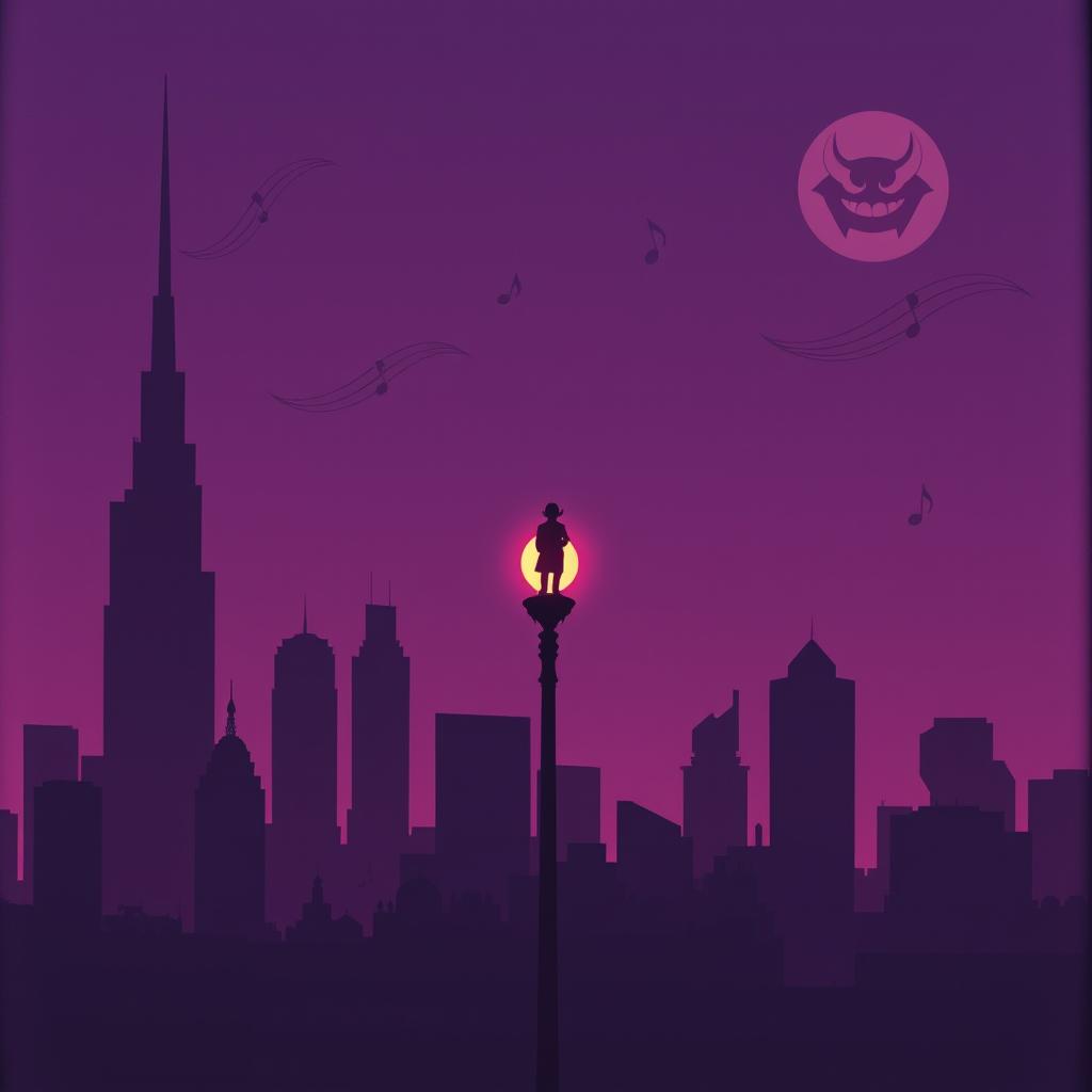 Song Image