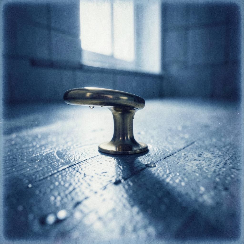 Mind The Gap artwork