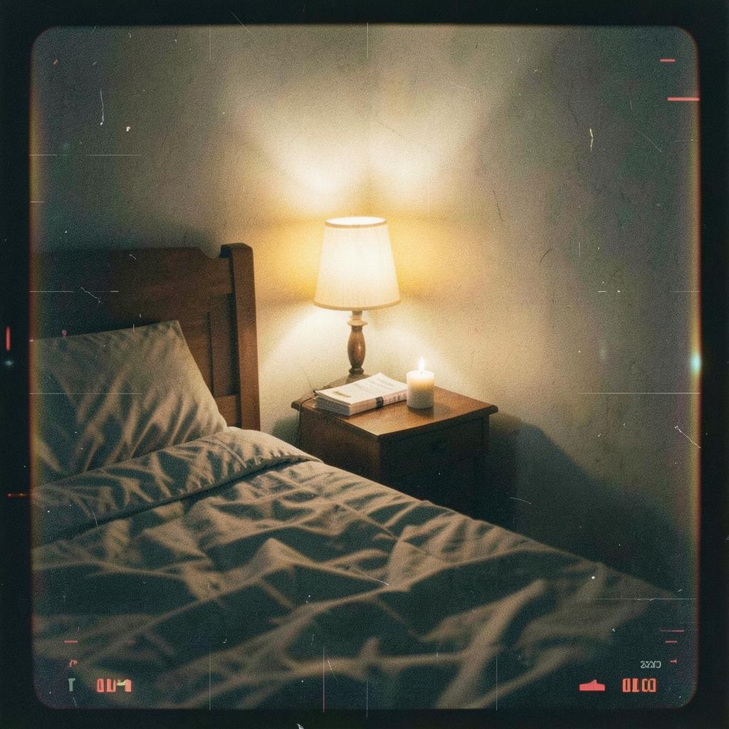 Santos Viera- Cuando todo Duermes artwork