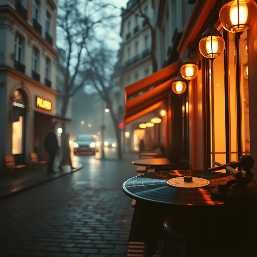 Persona image for a la zaz