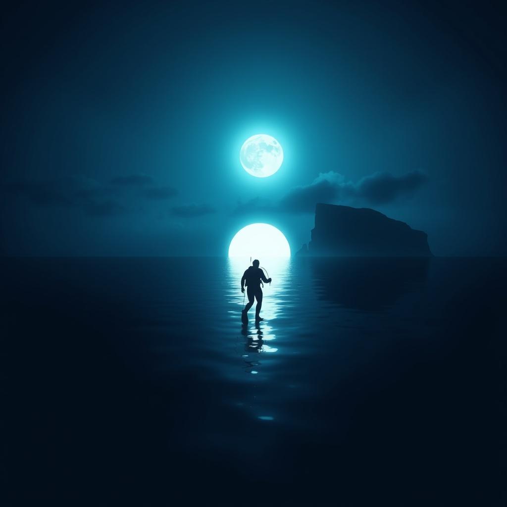 Persona image for Diver