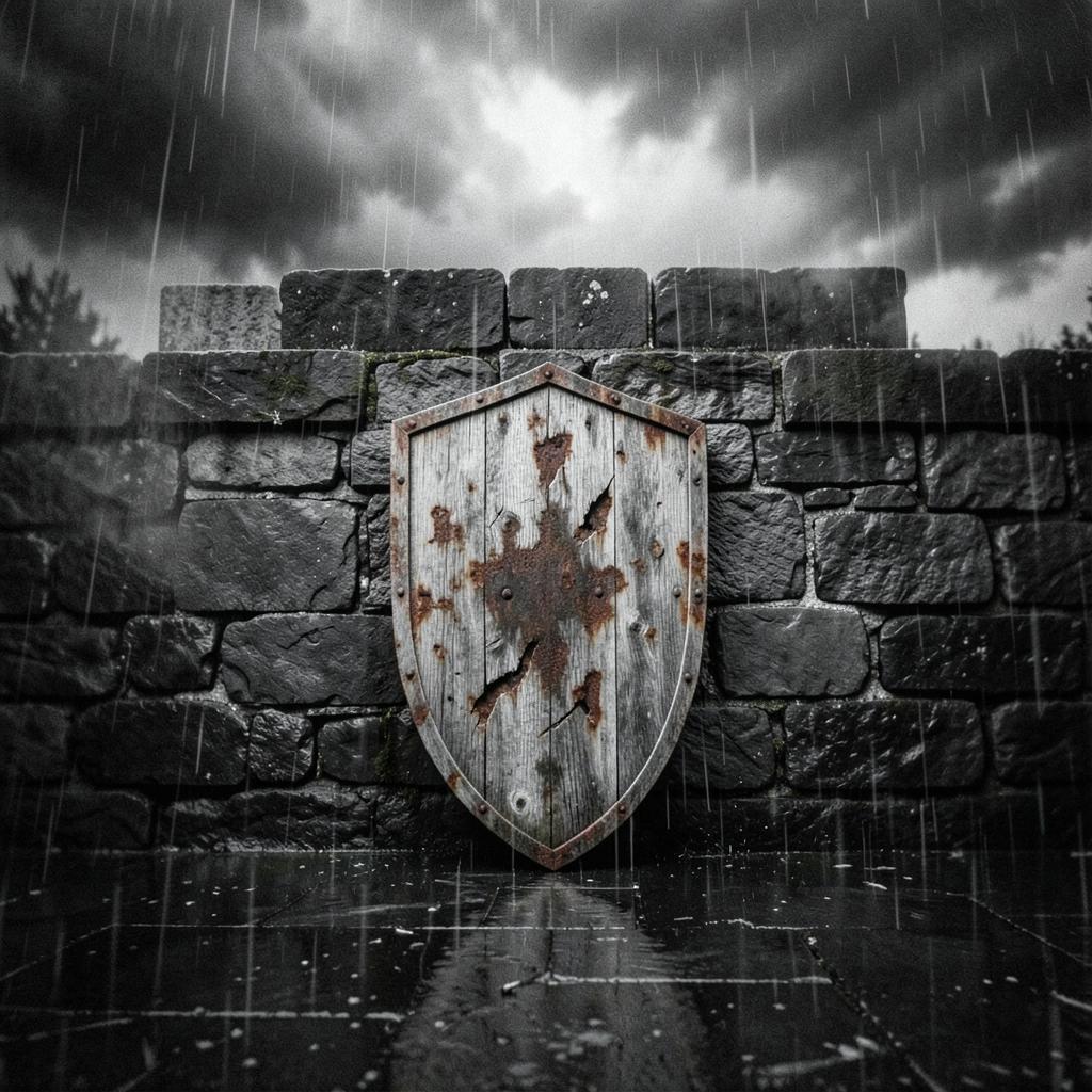 The Warriors Call artwork