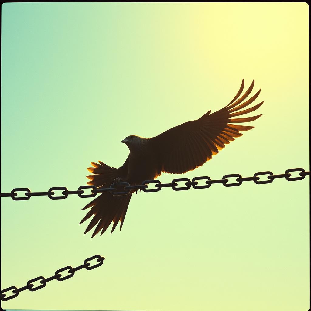 Freedom artwork