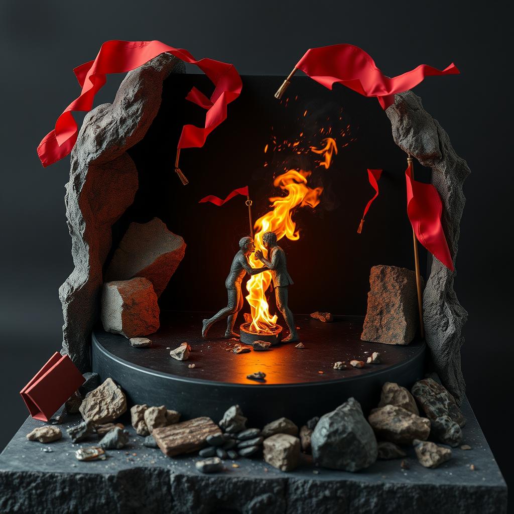 Voice picture for VÉRA VICE