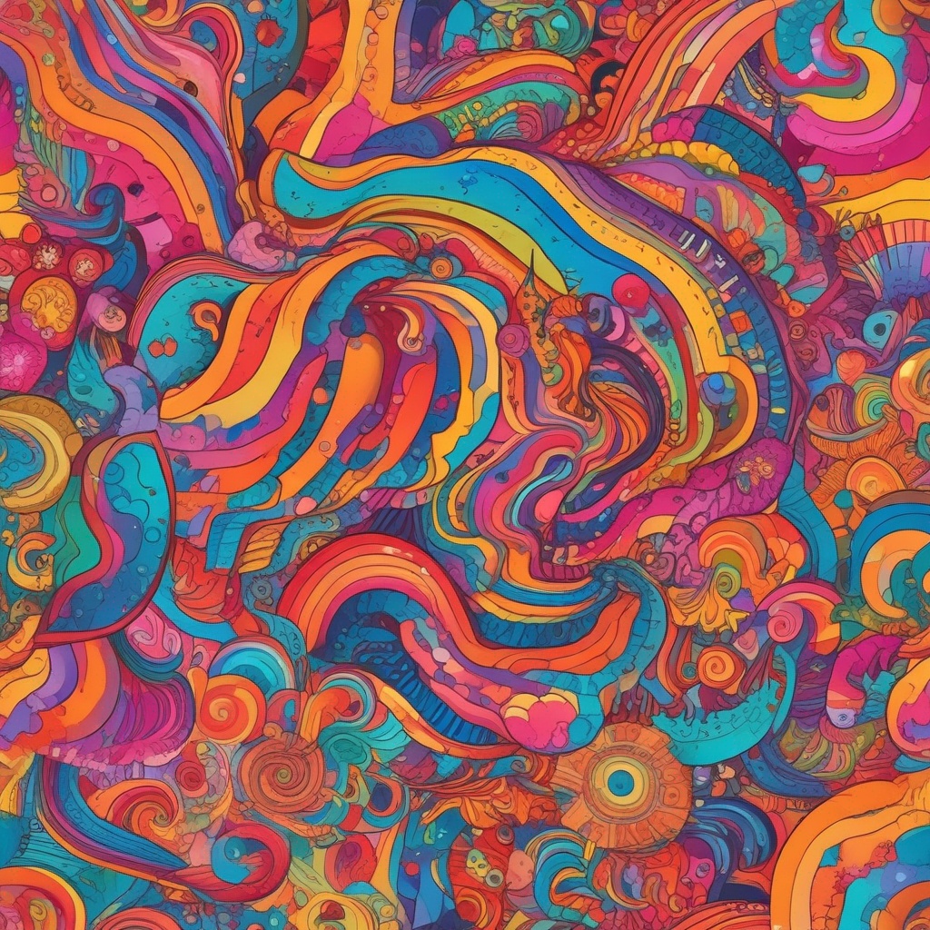 tut mir leid artwork