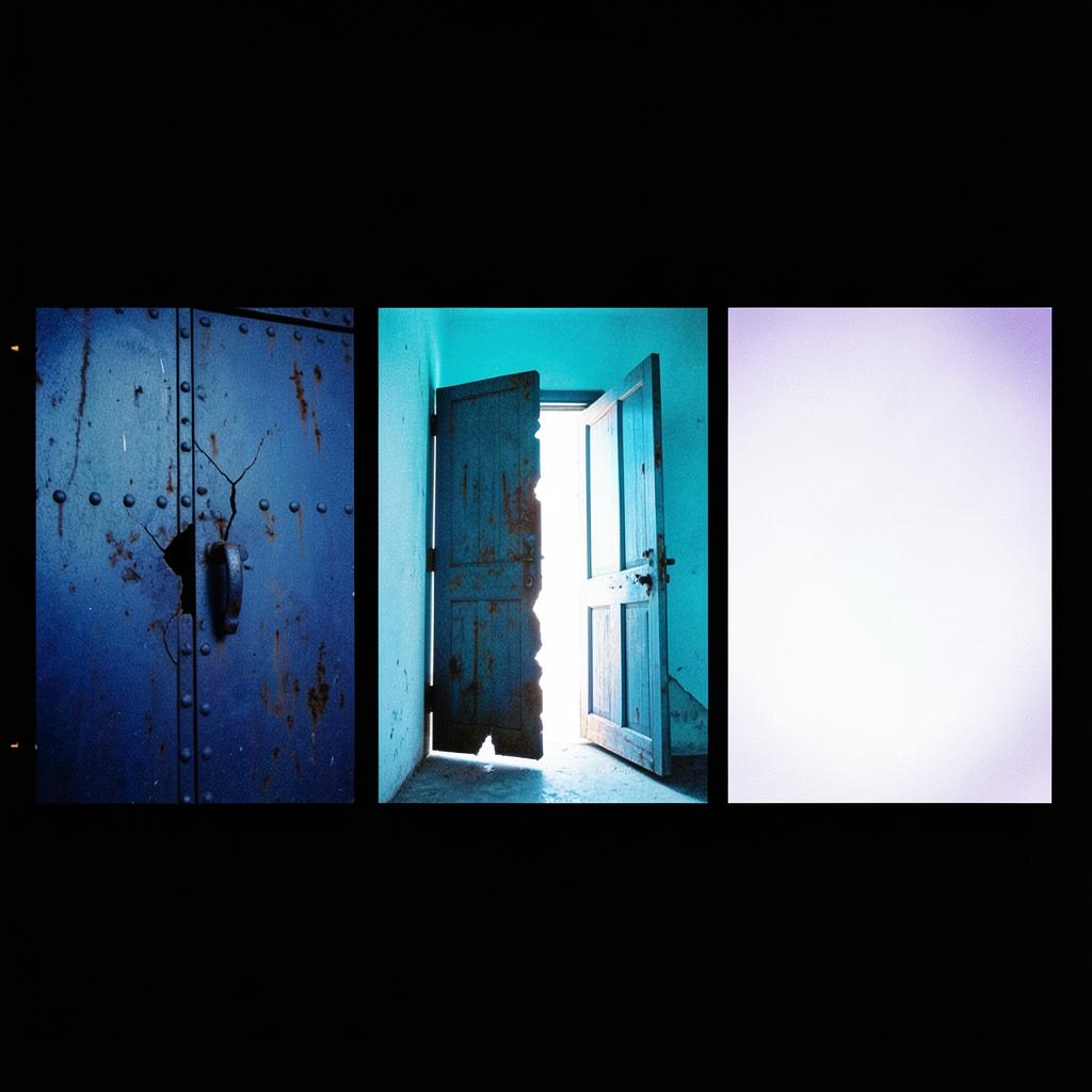 Locked Mind (Remastered) artwork