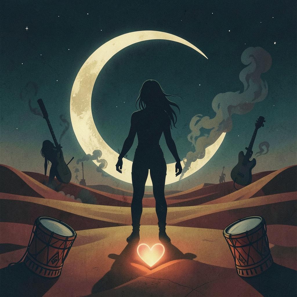 Bye artwork