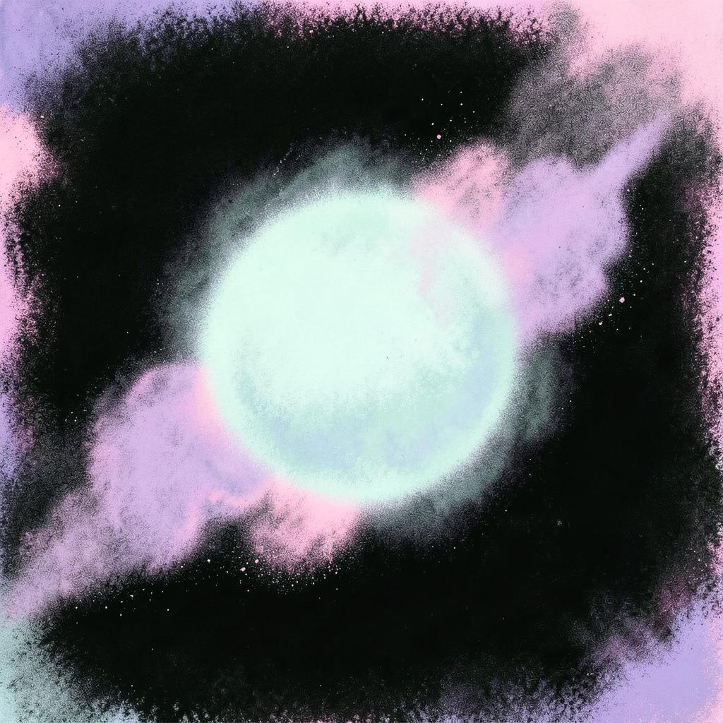 mm… oo… ah… artwork