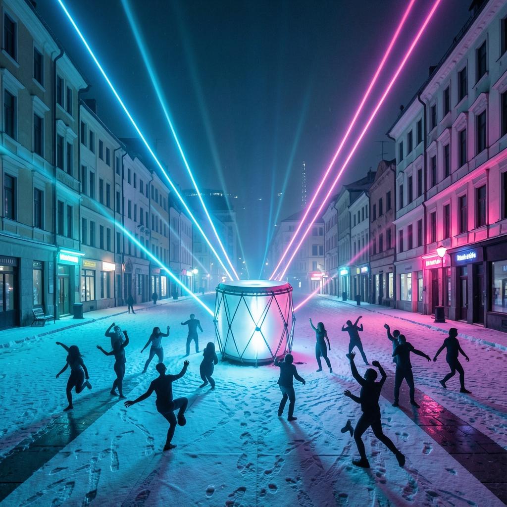Song Image