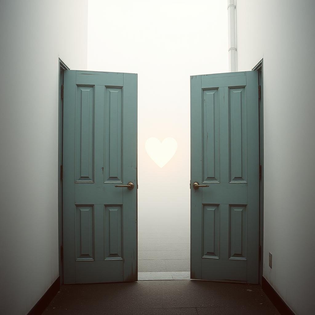 Old lovers, Không yêu {2} | tạ thái artwork