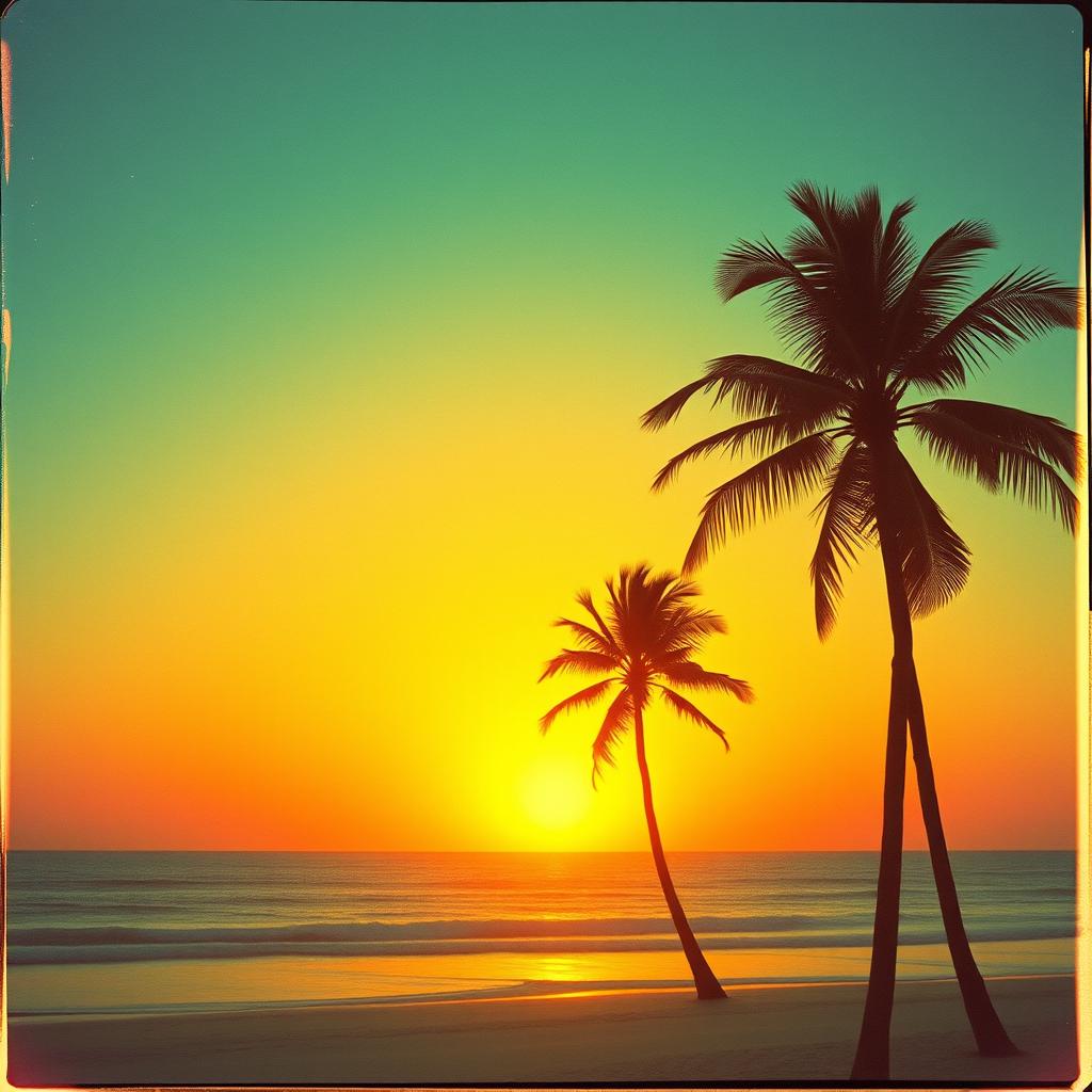 Persona image for Beach Rock