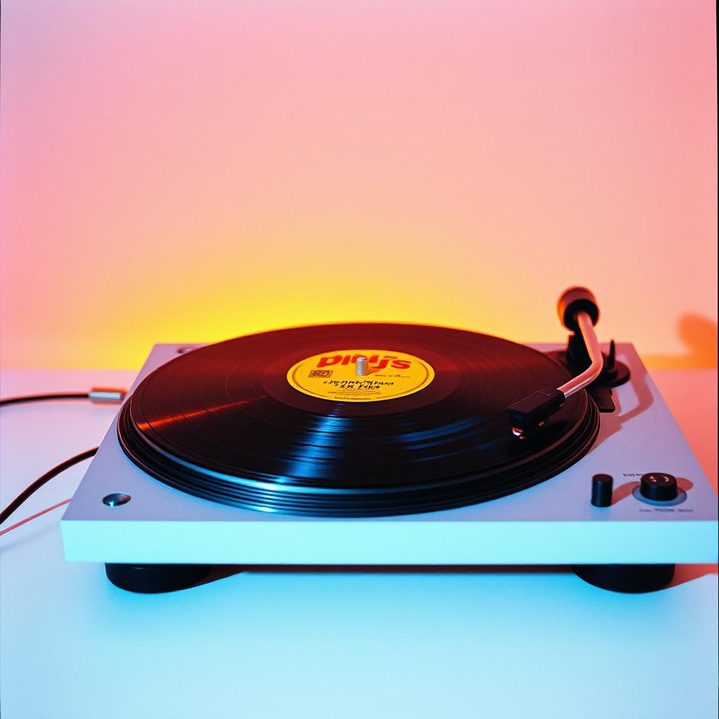 Song Image