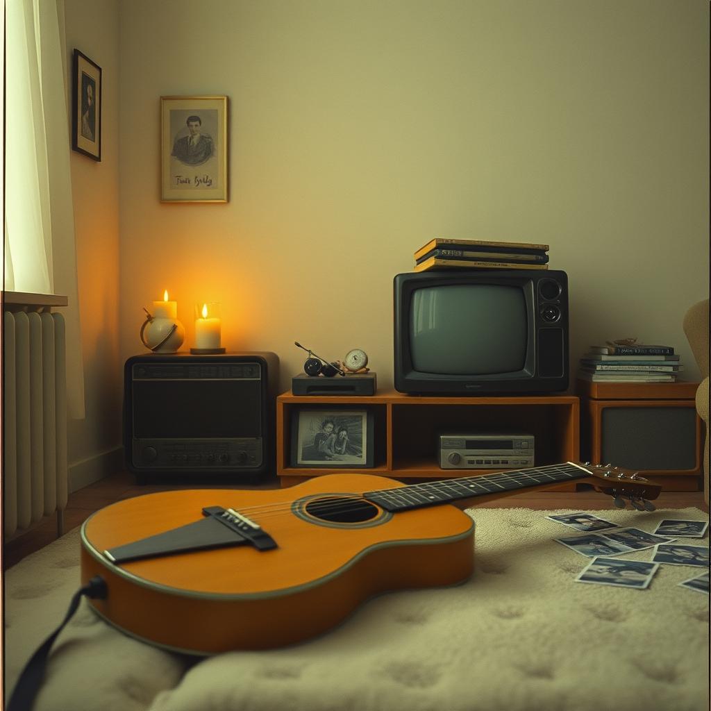 When All Fails artwork