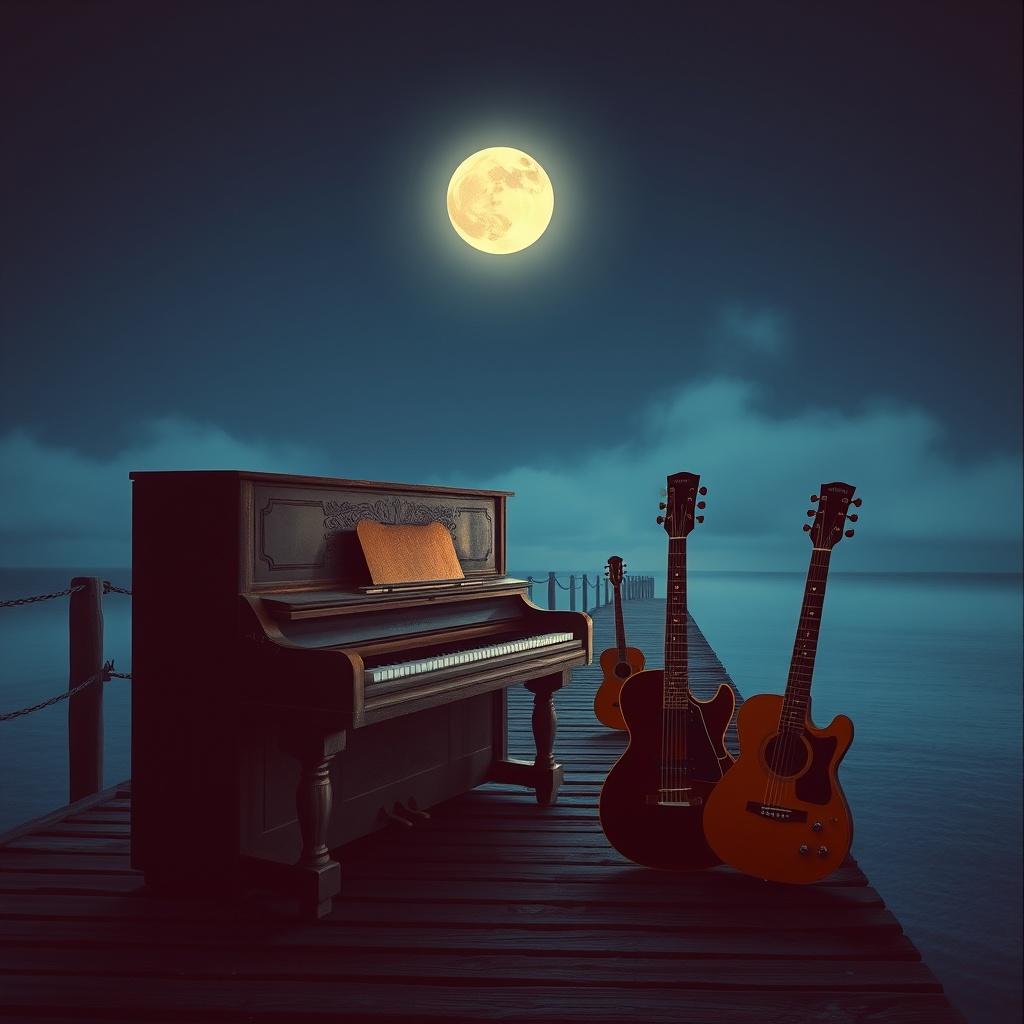 Song Image