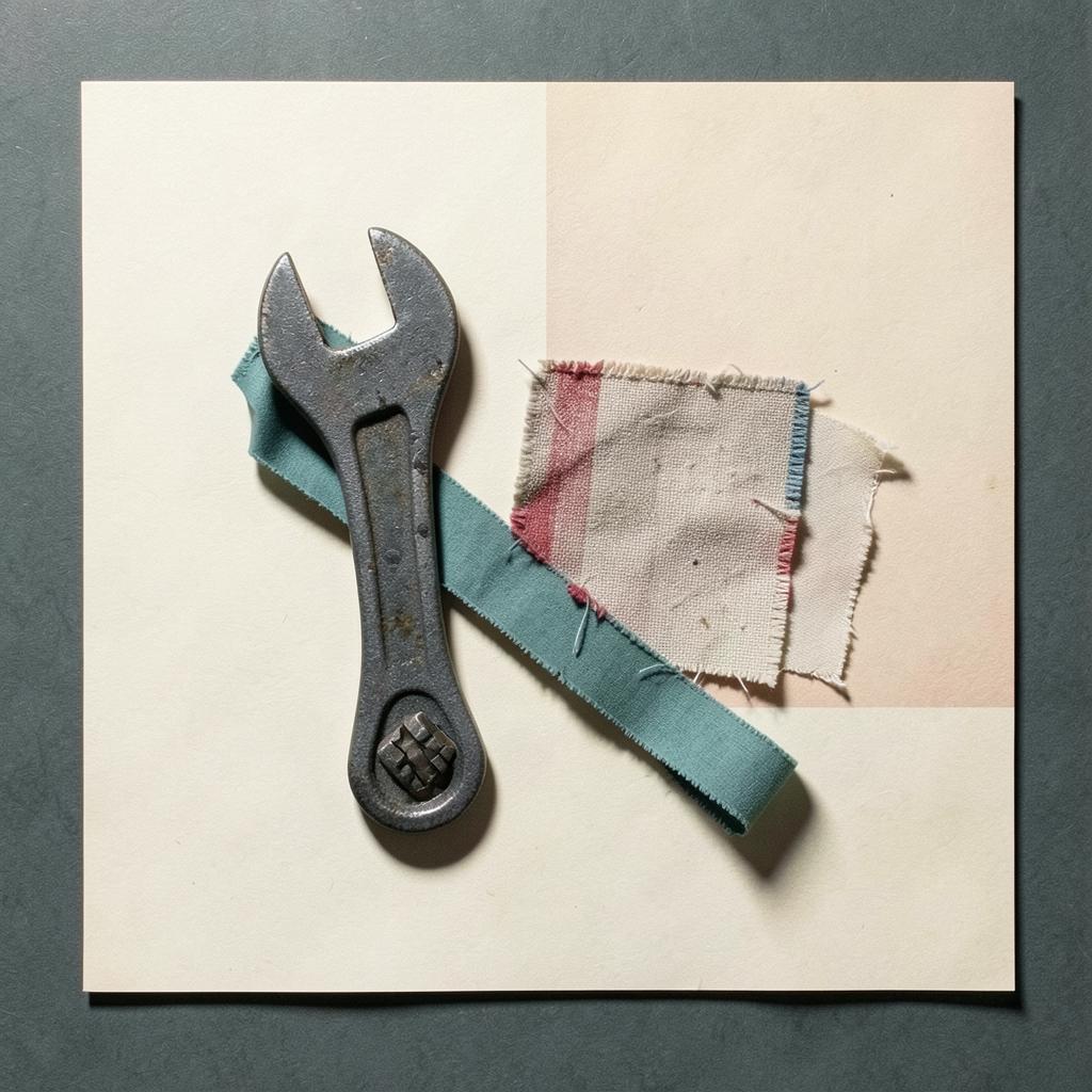The Stories You Never Told artwork