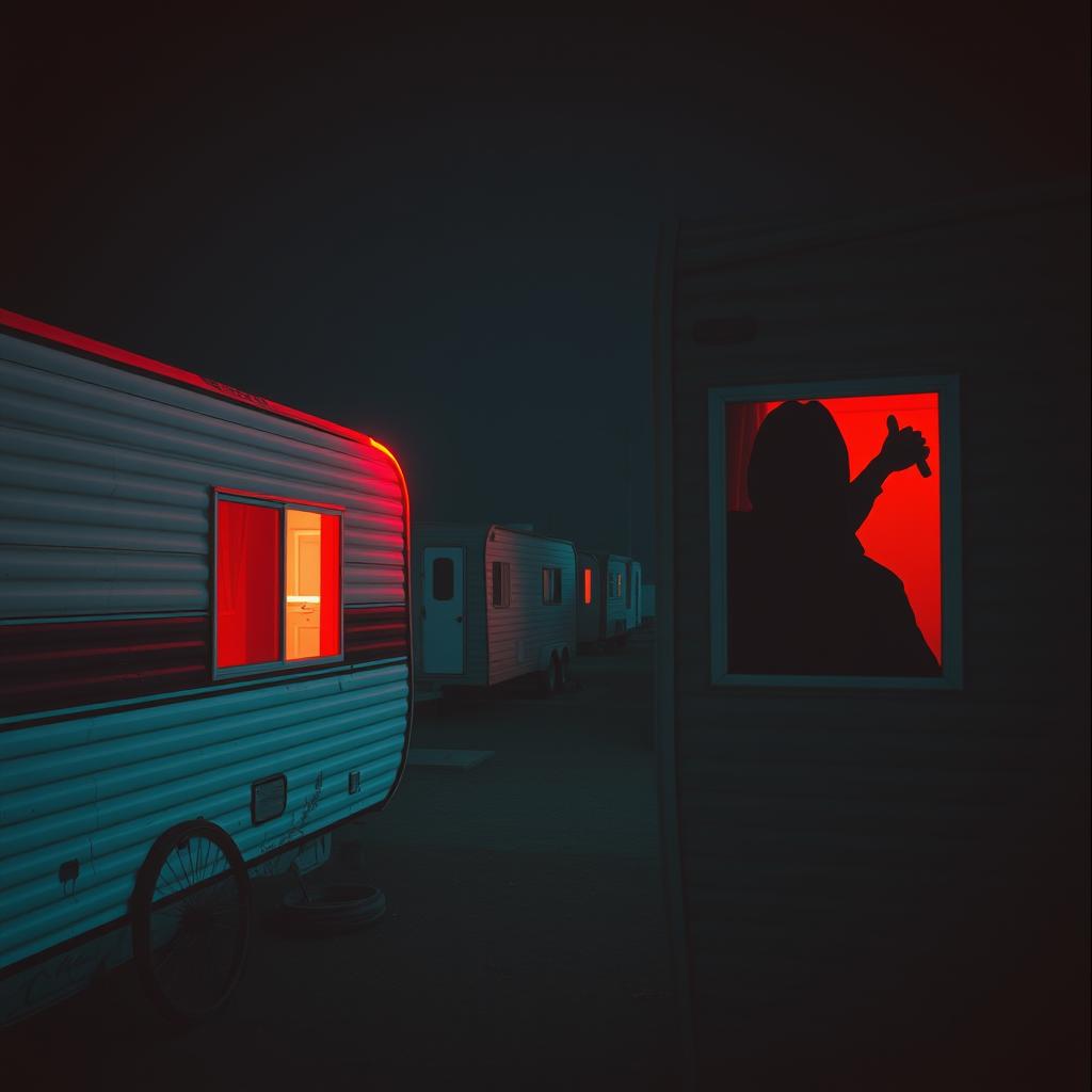 Voice picture for trap core