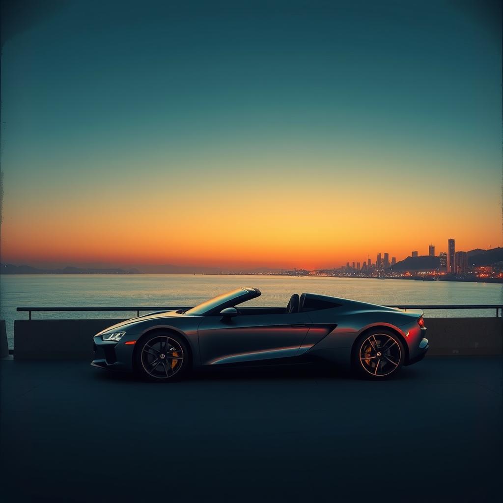 In Tuned with Luxury - official (Cover) (Cover) artwork