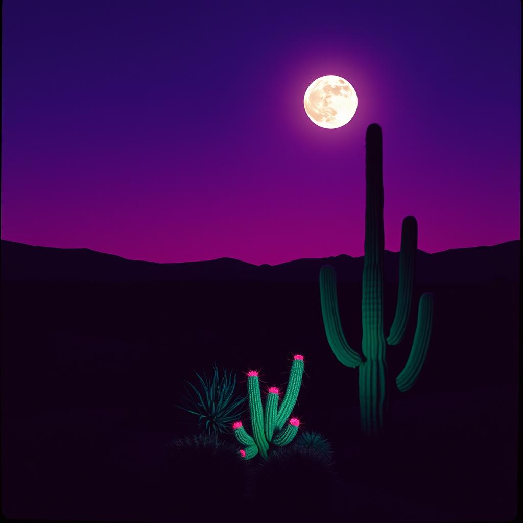 JUST A FLING artwork