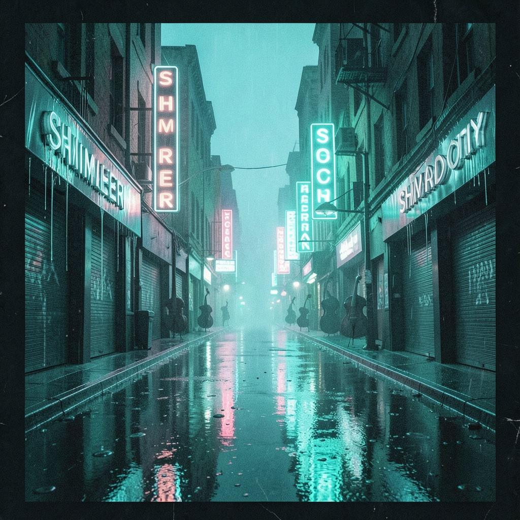 Song Cover Image