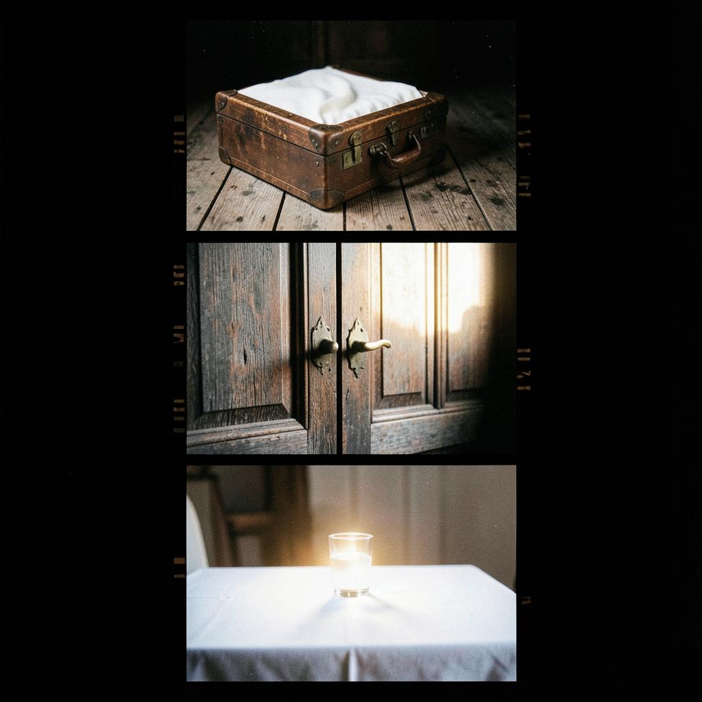 How Did I Live Without You artwork