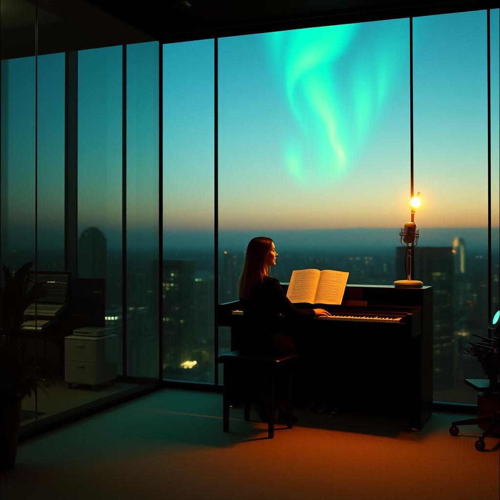 Song Image