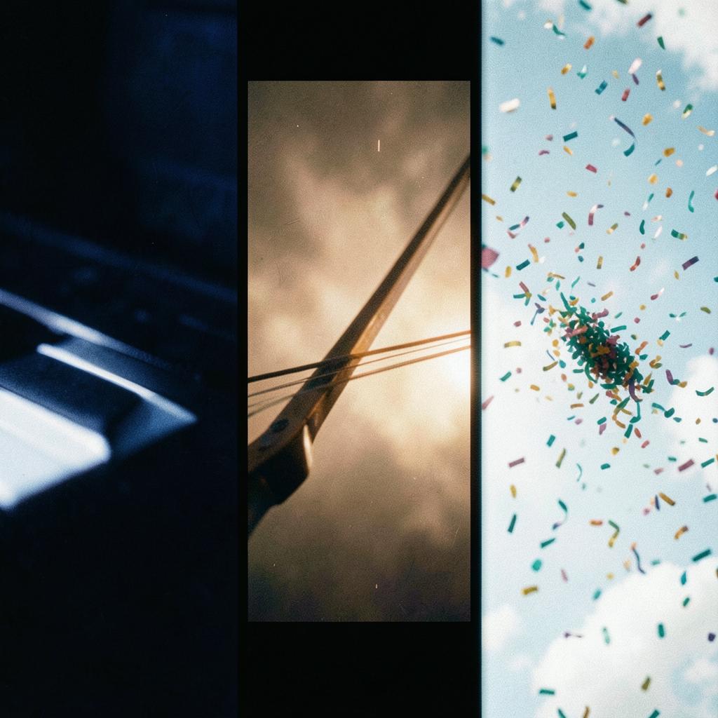 Uplifting Pop artwork