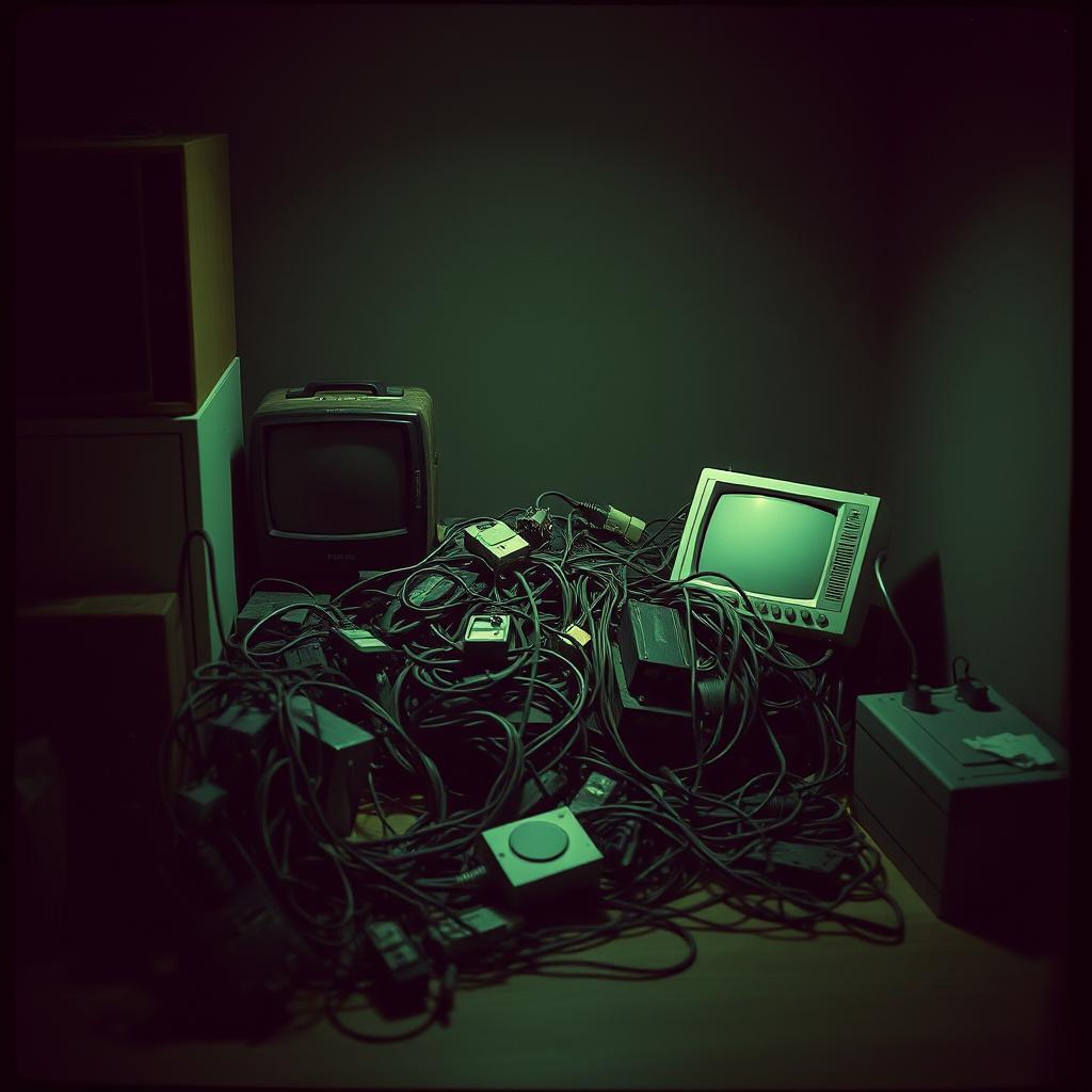 Persona picture for Untitled Persona