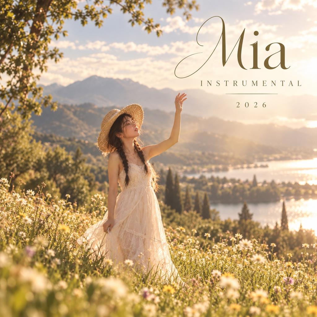 Mia-instrumental 2026